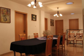 Pacsirta Vendégház